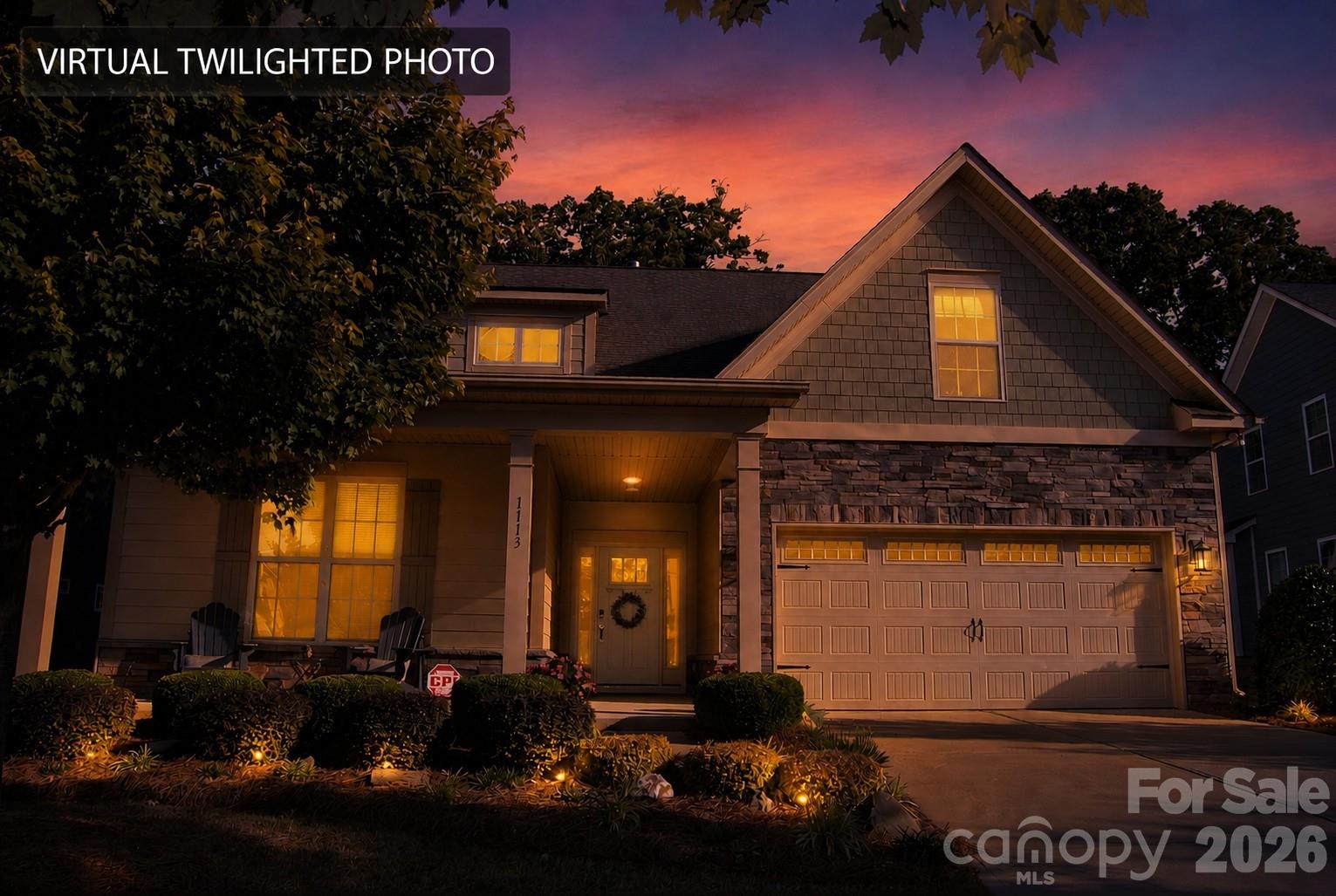 1113 Mayapple Way Belmont NC 28012