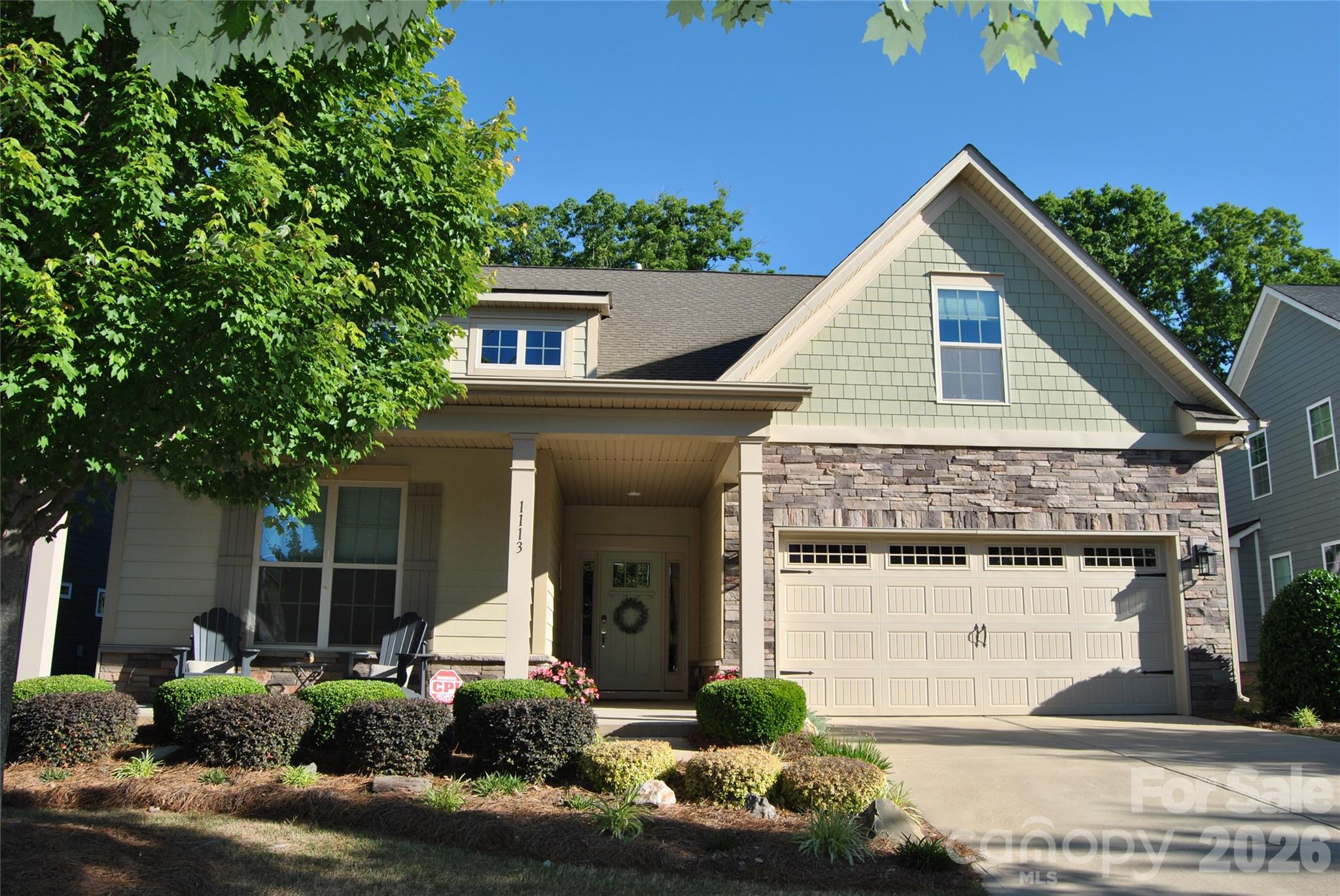 1113 Mayapple Way Belmont NC 28012