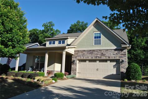 1113 Mayapple Way Belmont NC 28012