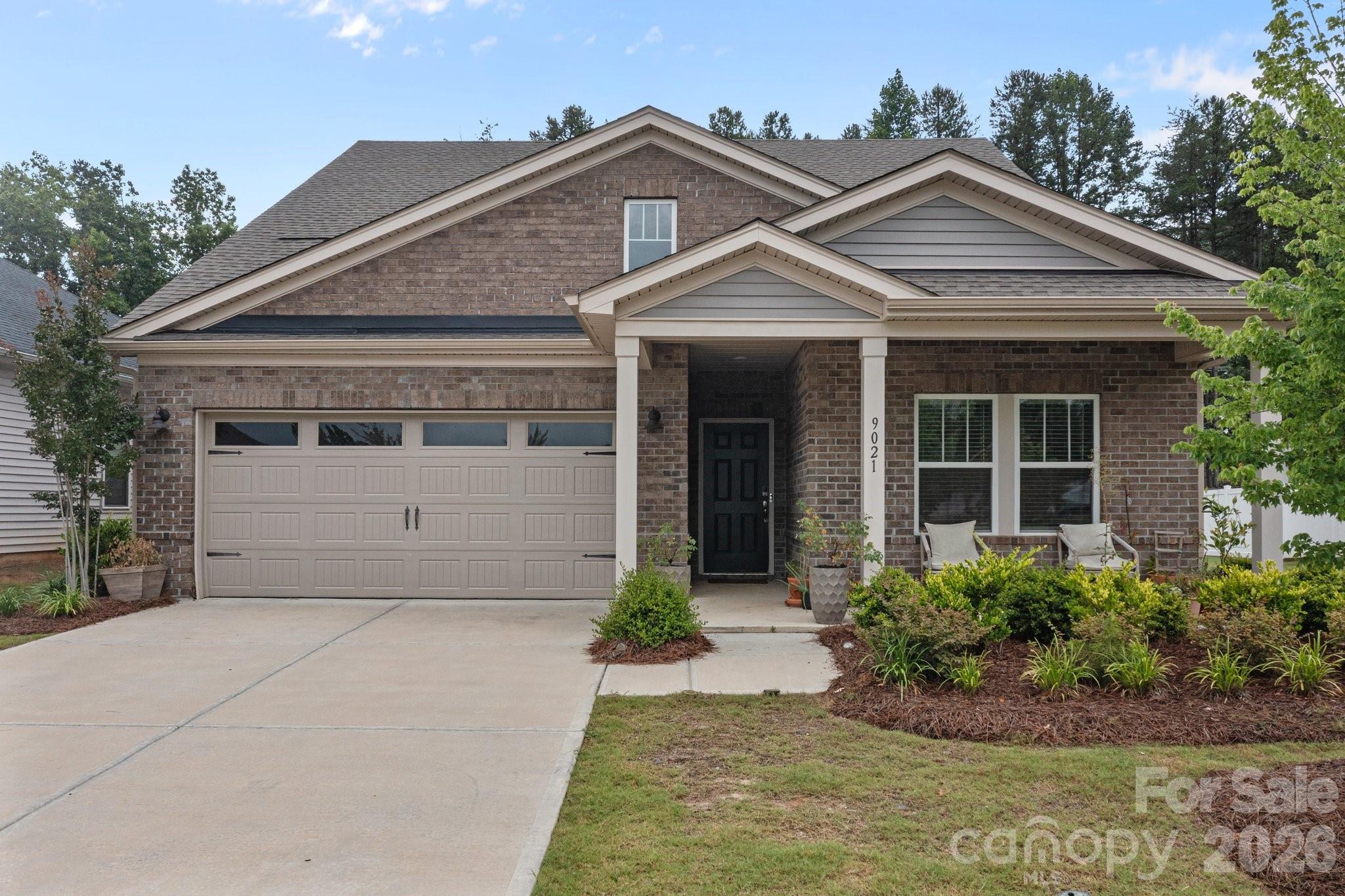 9021 Myrna Drive Gastonia NC 28056