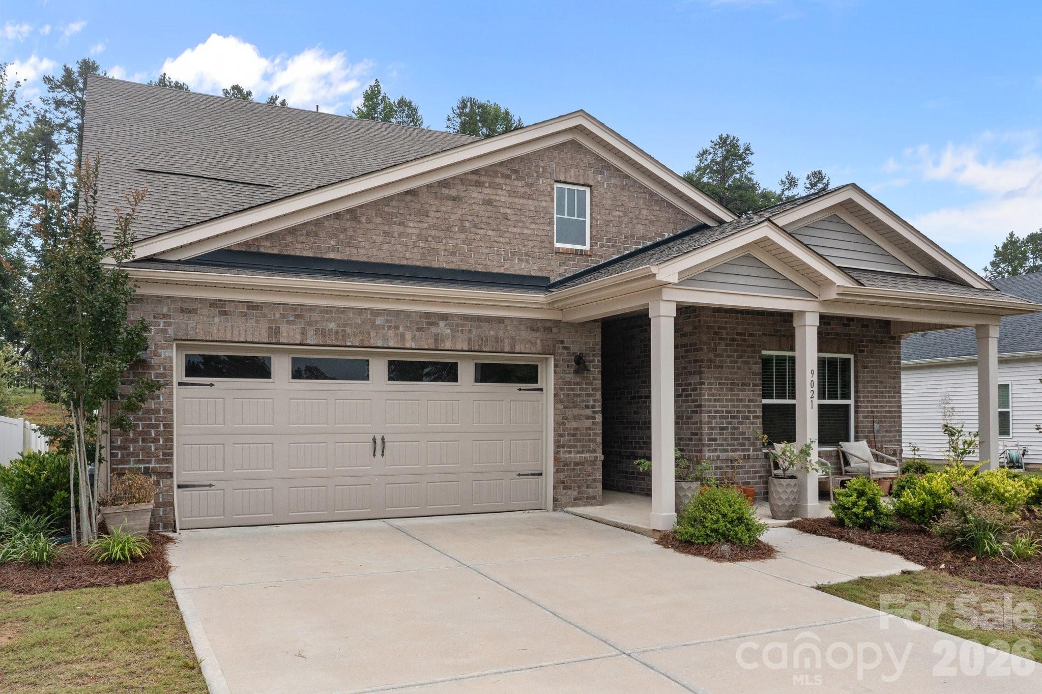 9021 Myrna Drive Gastonia NC 28056