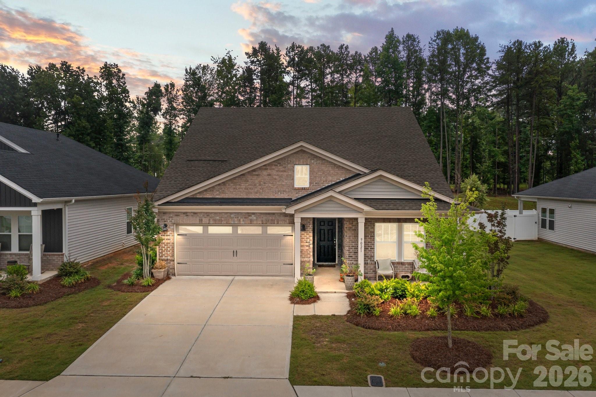 9021 Myrna Drive Gastonia NC 28056
