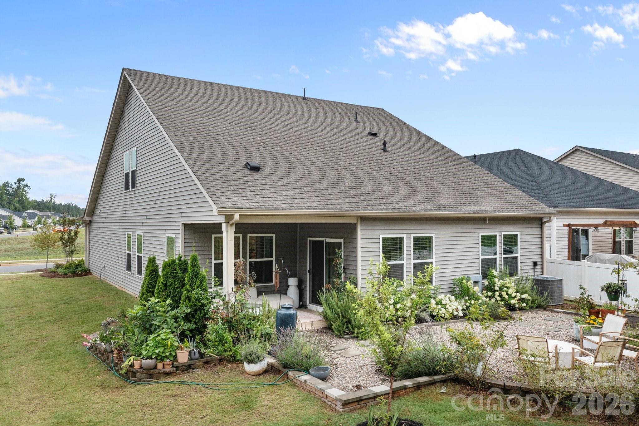 9021 Myrna Drive Gastonia NC 28056