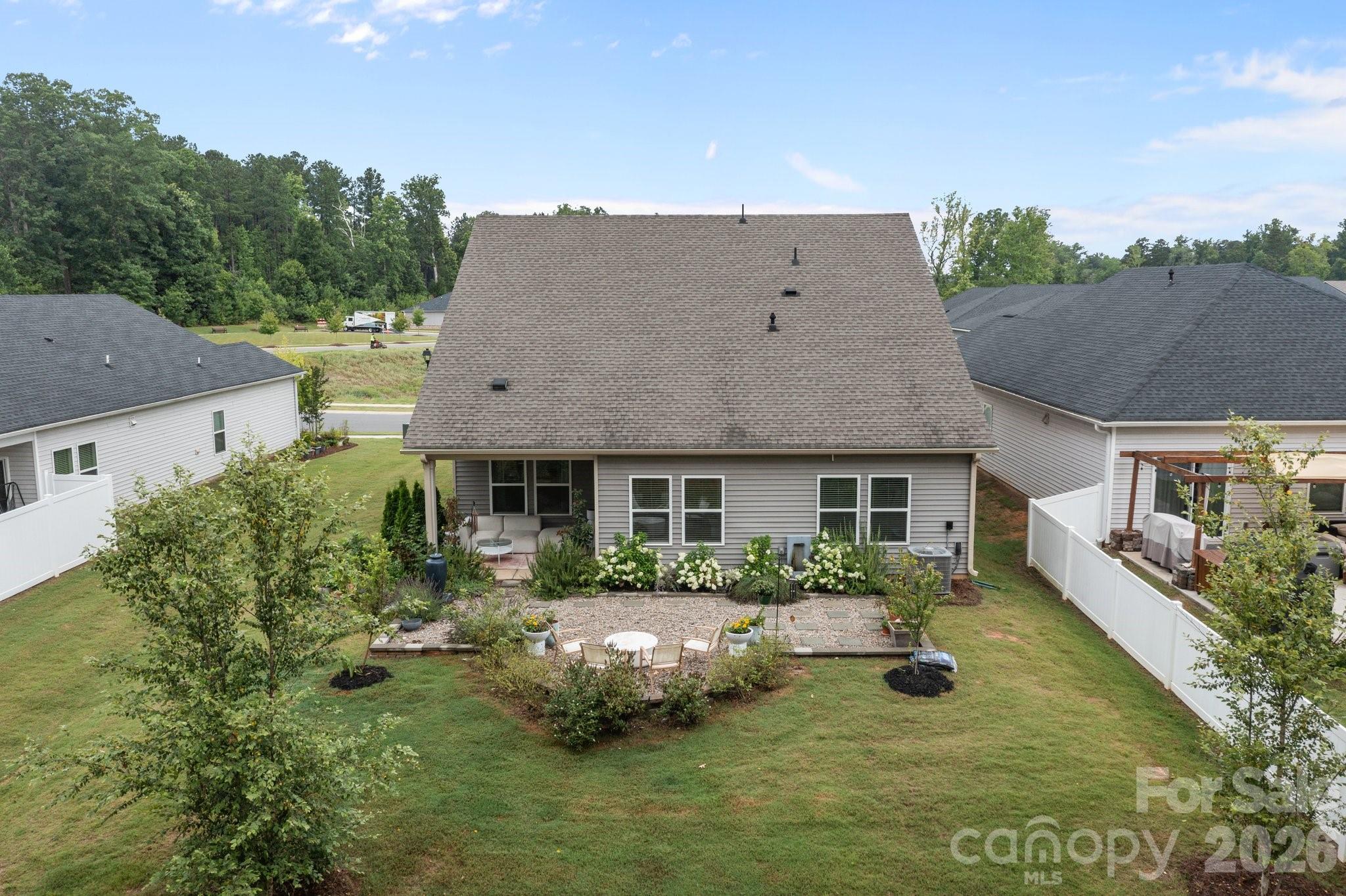 9021 Myrna Drive Gastonia NC 28056