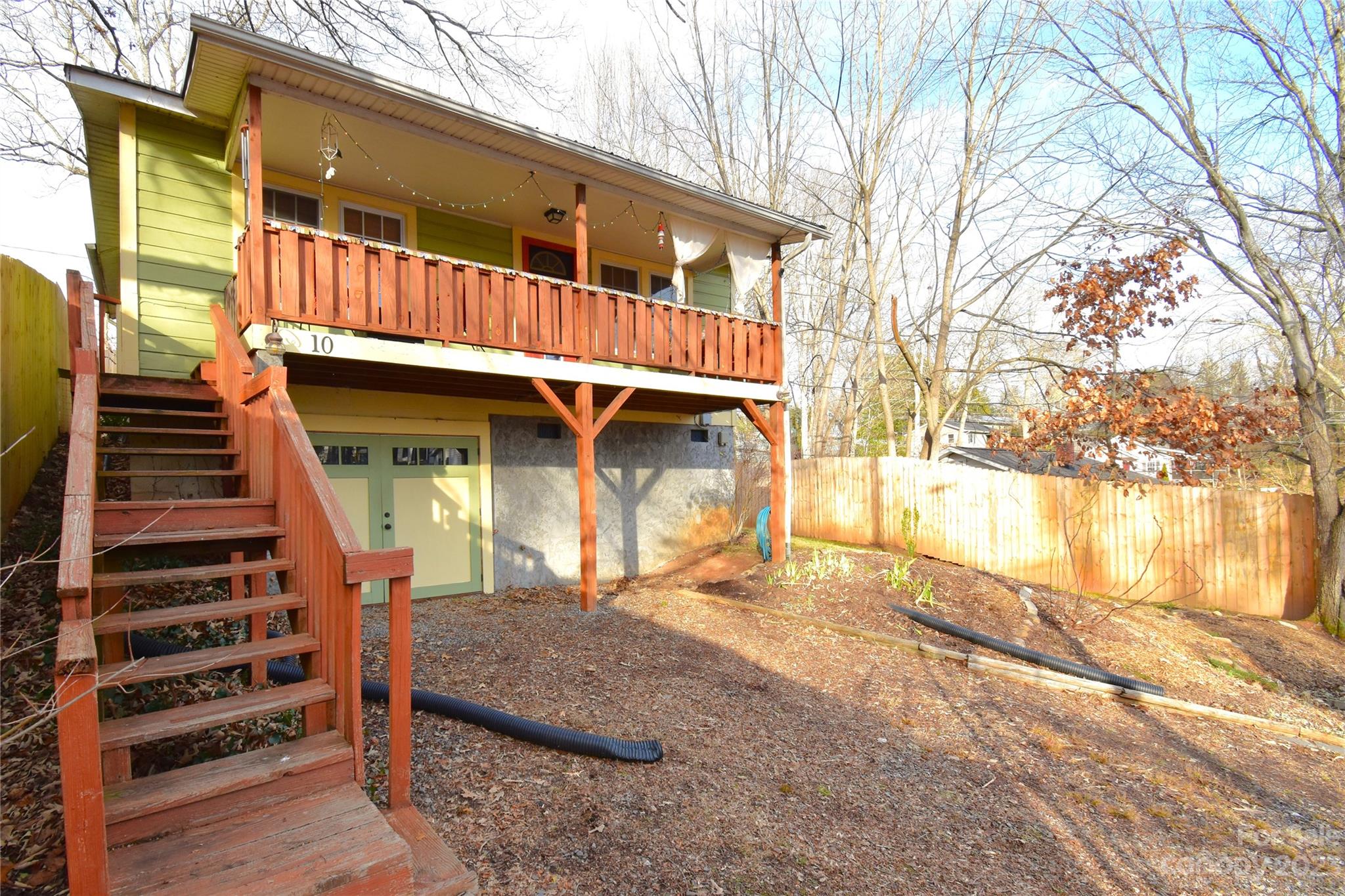 10 Lilac Street Asheville NC 28806