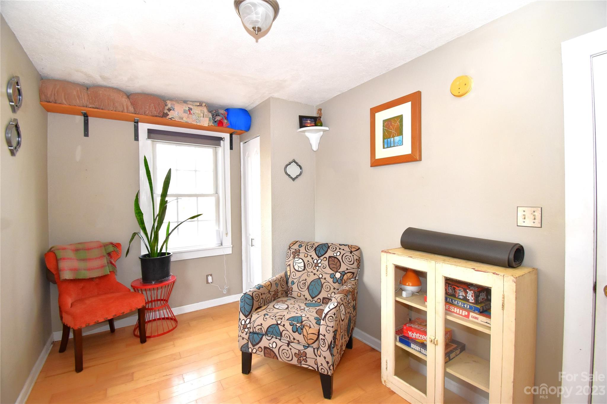 10 Lilac Street Asheville NC 28806