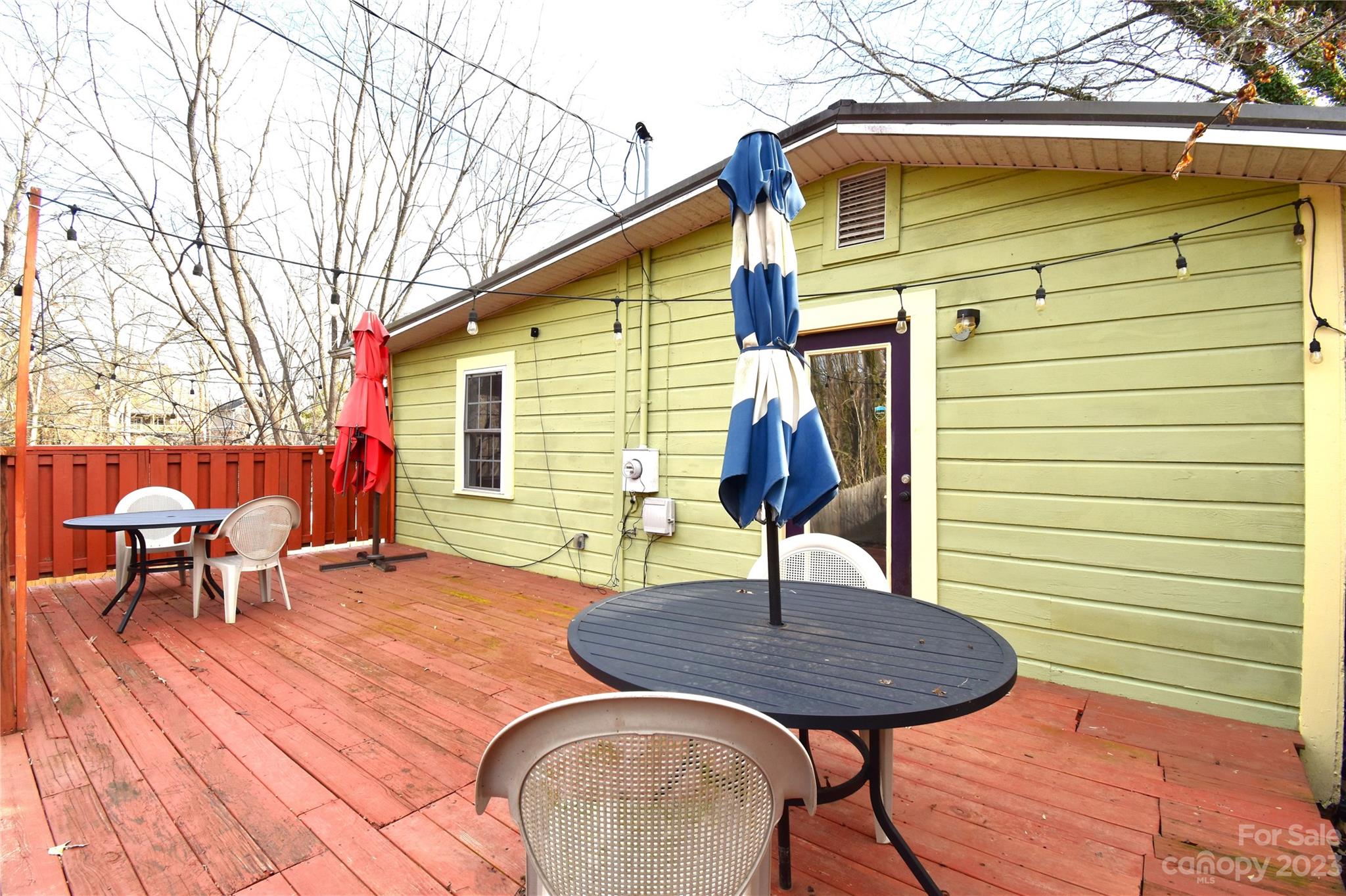 10 Lilac Street Asheville NC 28806