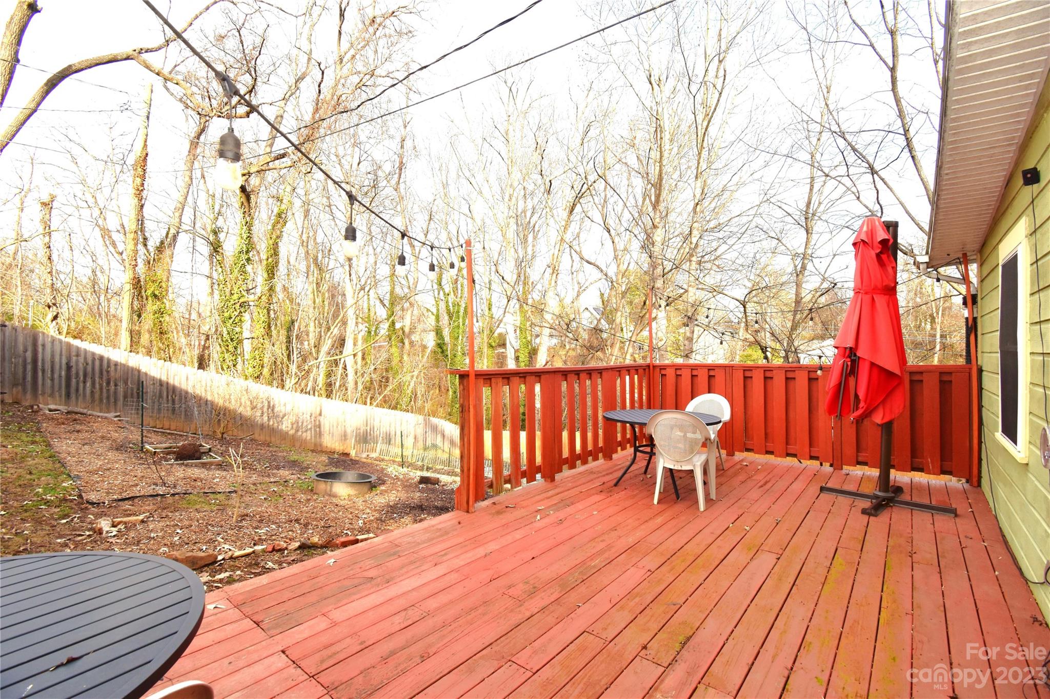 10 Lilac Street Asheville NC 28806