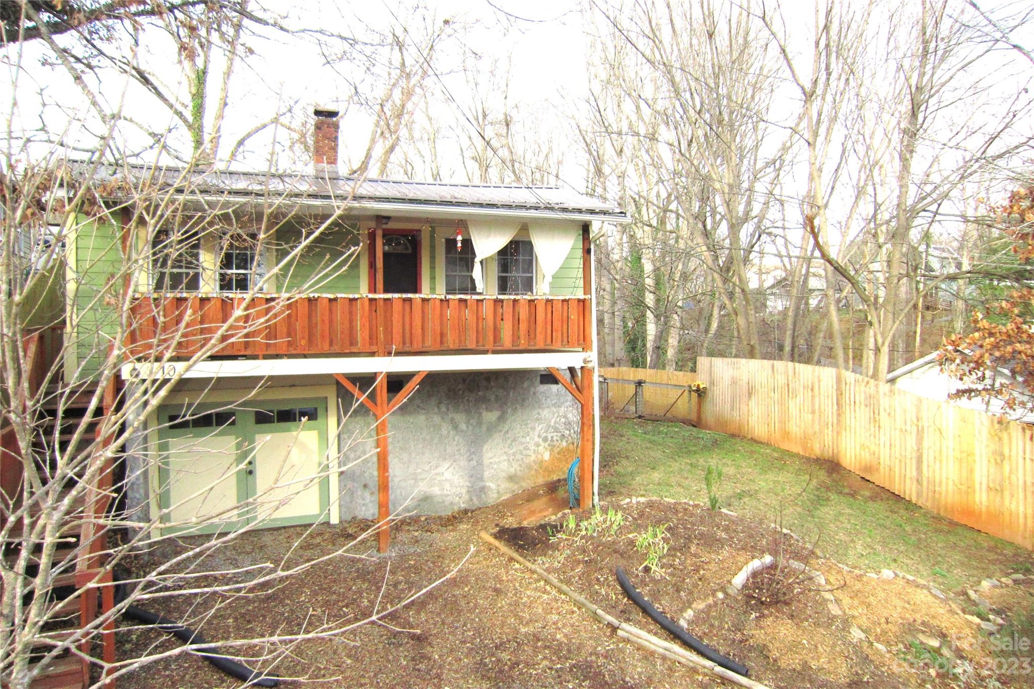 10 Lilac Street Asheville NC 28806
