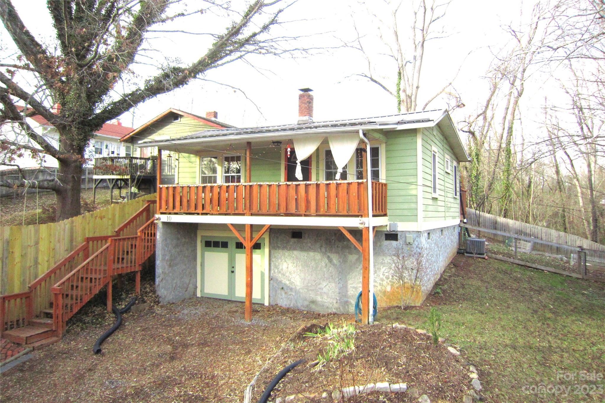 10 Lilac Street Asheville NC 28806