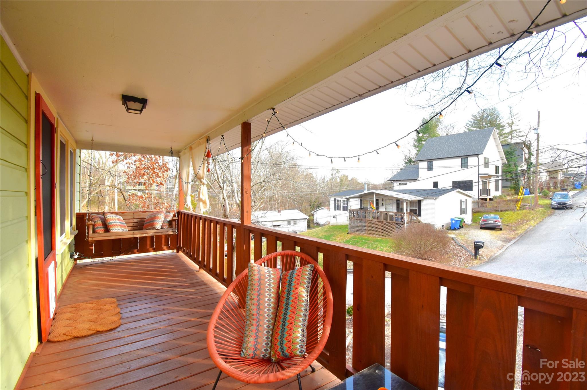 10 Lilac Street Asheville NC 28806