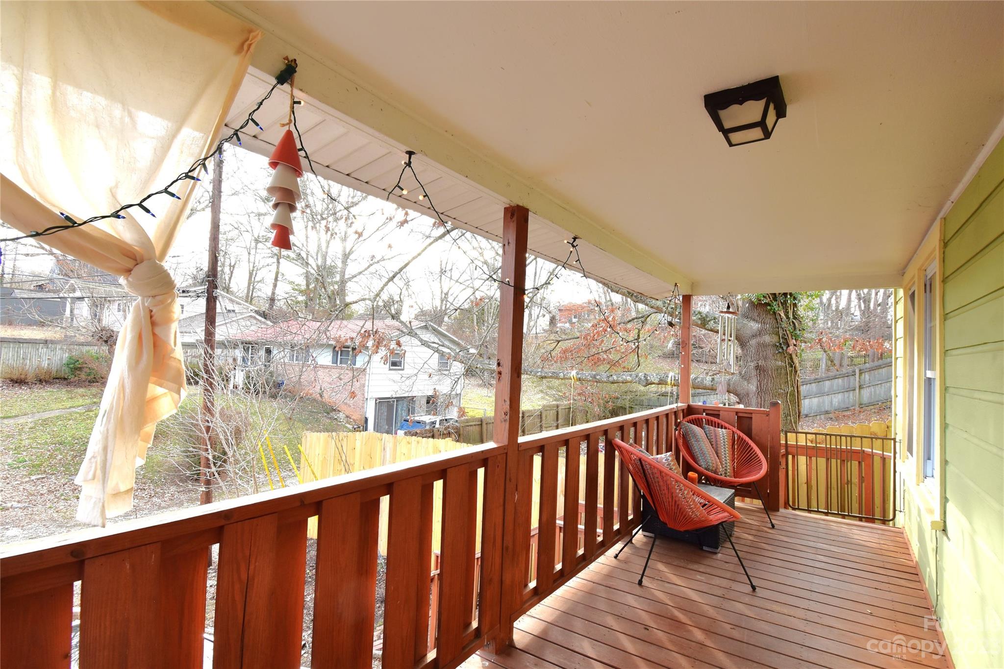 10 Lilac Street Asheville NC 28806
