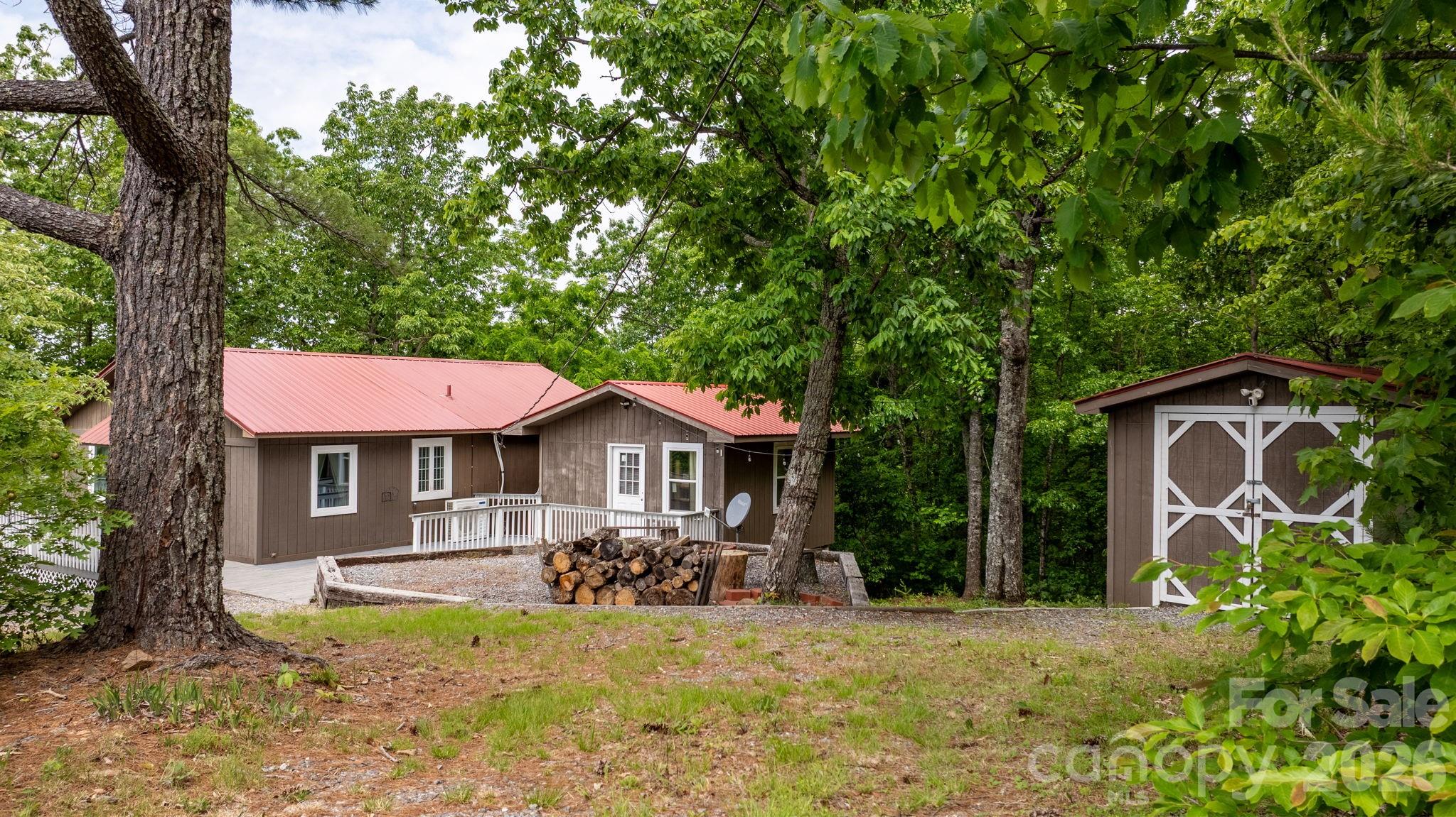 7042 Martin Lane Morganton NC 28655