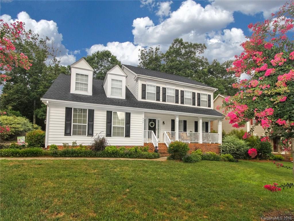 932 Briarmore Drive Indian Trail NC 28079