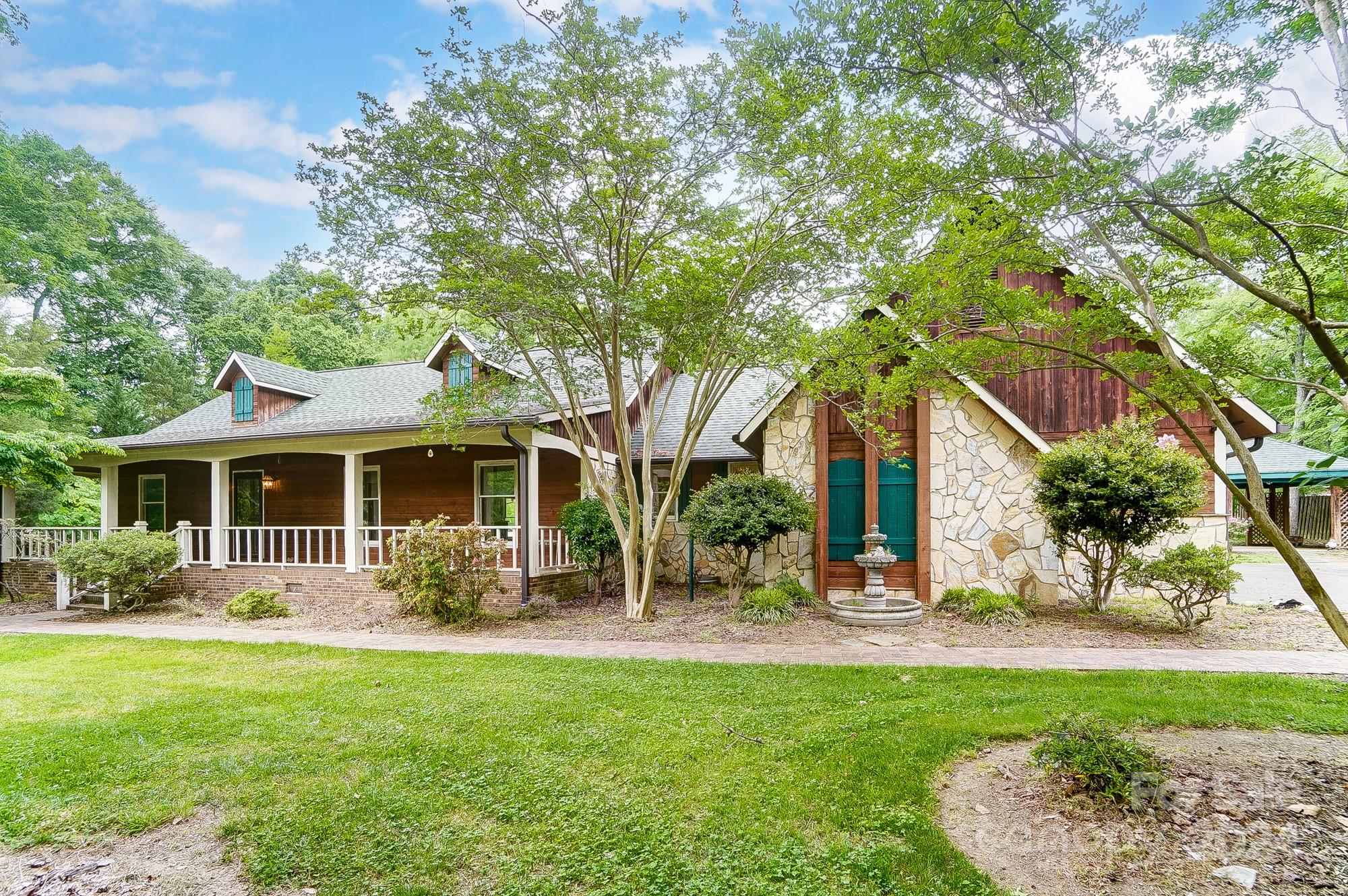 4825 Pioneer Lane Indian Trail NC 28079