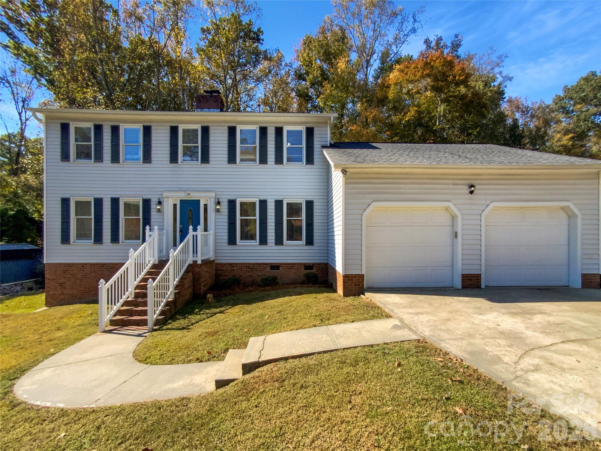 561 Briarwood Lane Lancaster SC 29720