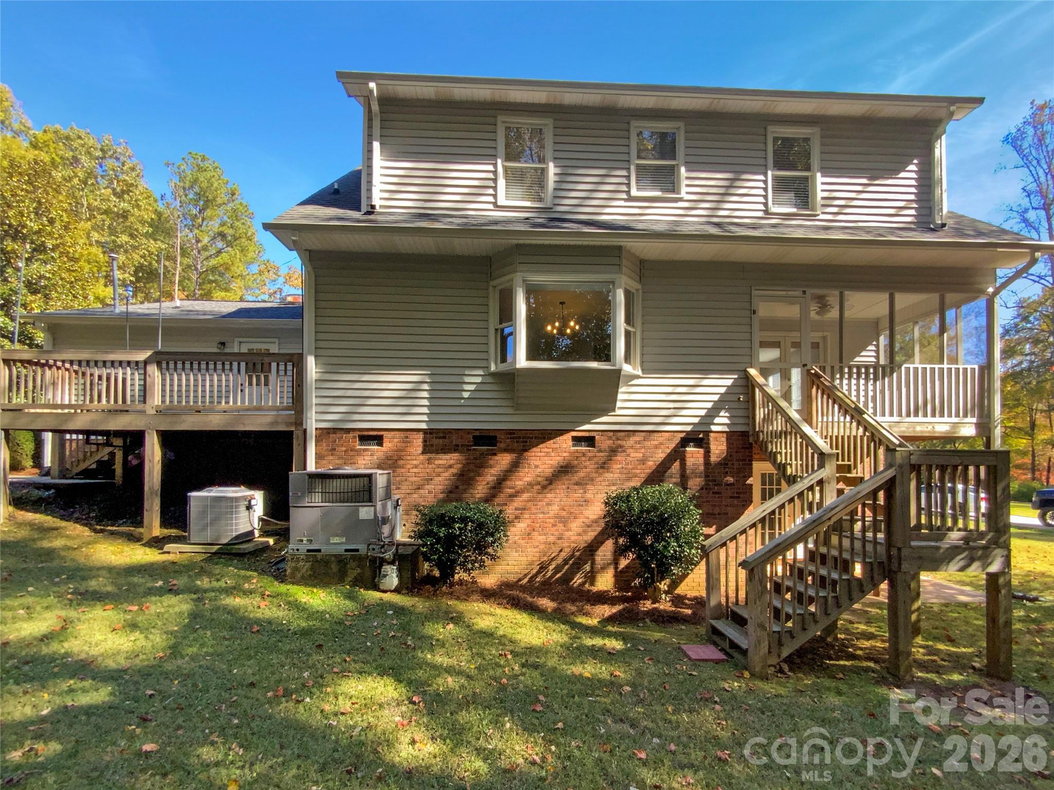 561 Briarwood Lane Lancaster SC 29720