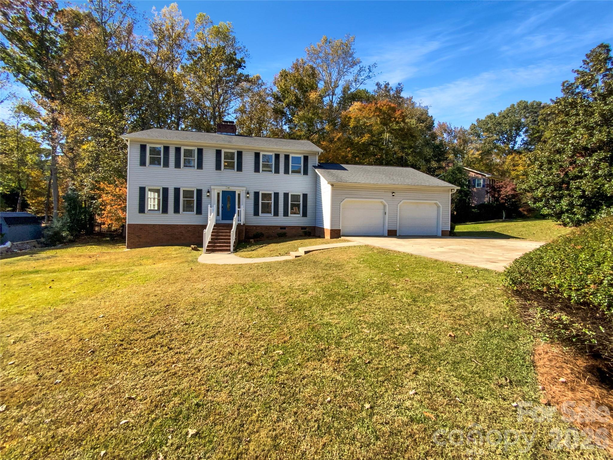 561 Briarwood Lane Lancaster SC 29720