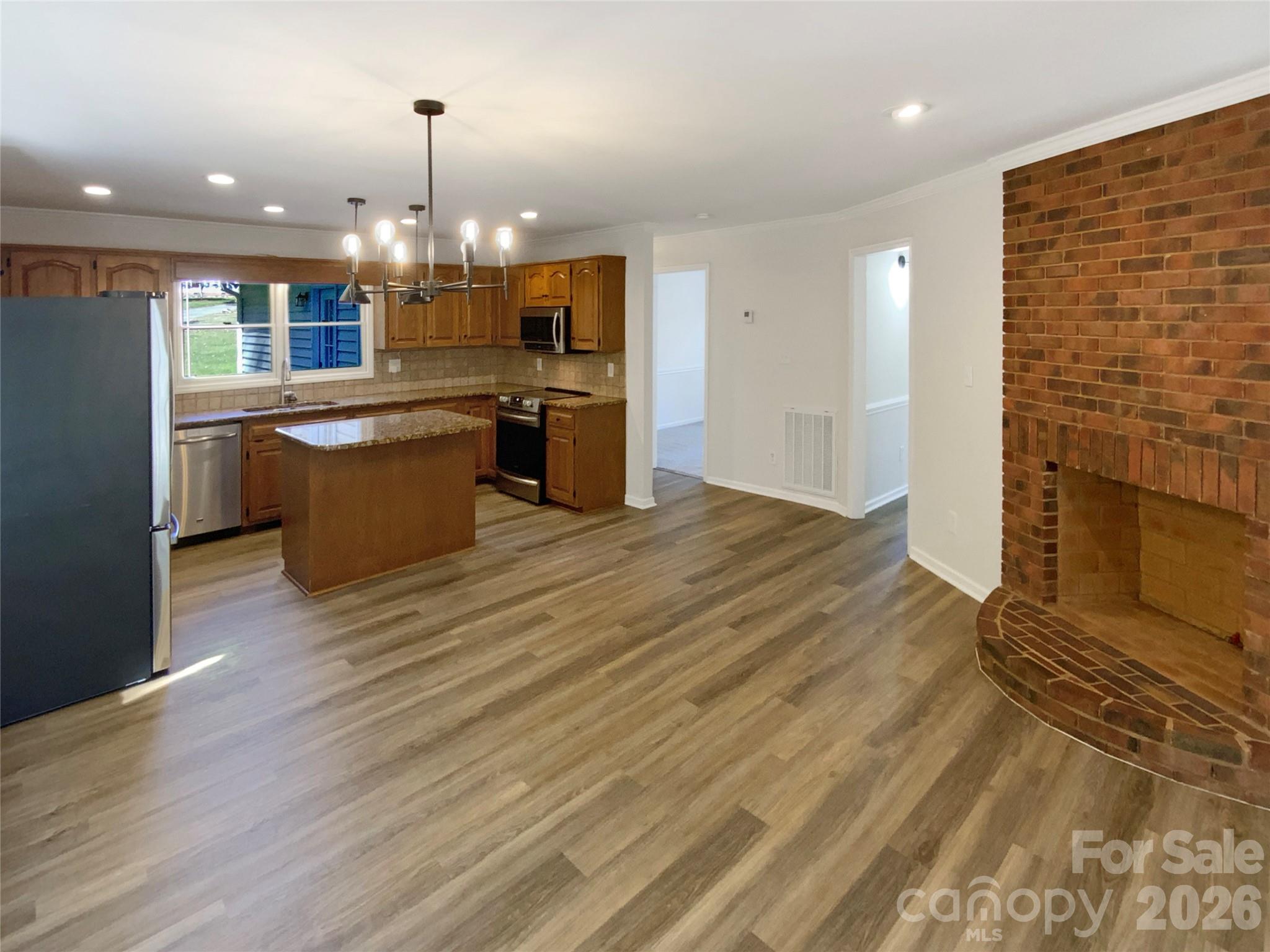 561 Briarwood Lane Lancaster SC 29720