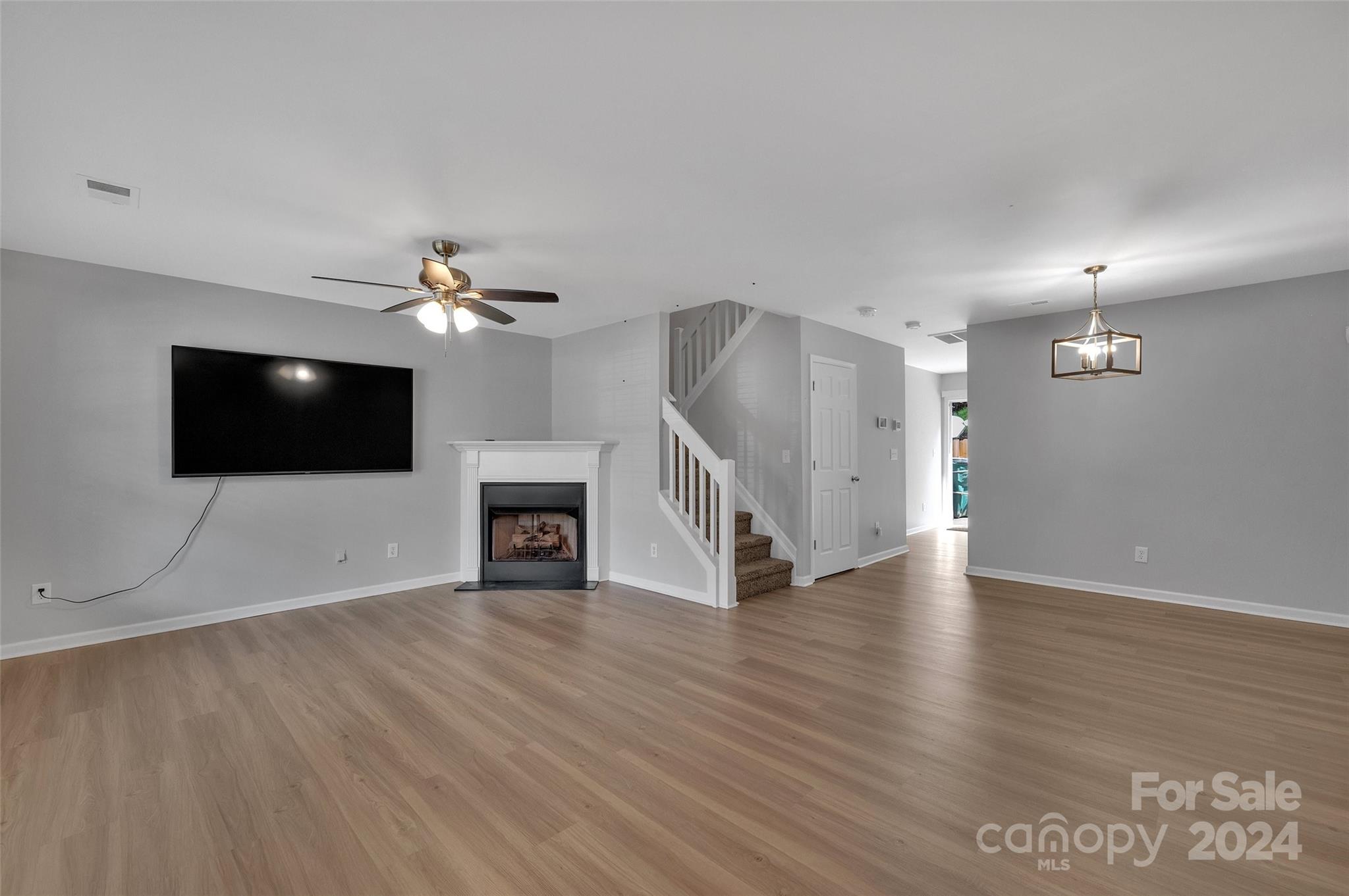 12737 Mosby Lane Charlotte NC 28273