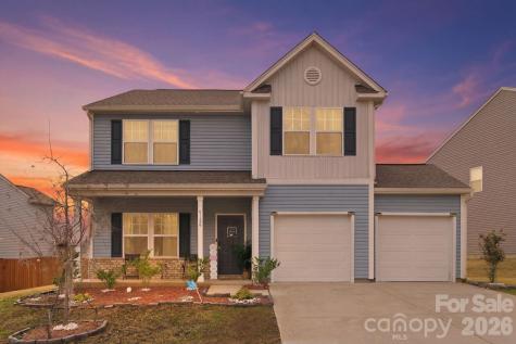 5126 Saddleback Drive Mount Holly NC 28120