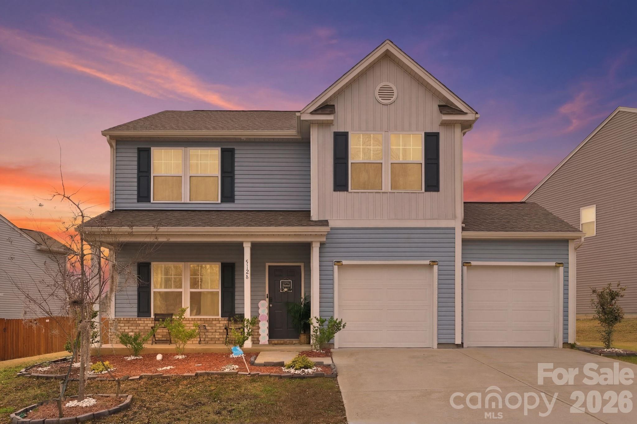 5126 Saddleback Drive Mount Holly NC 28120