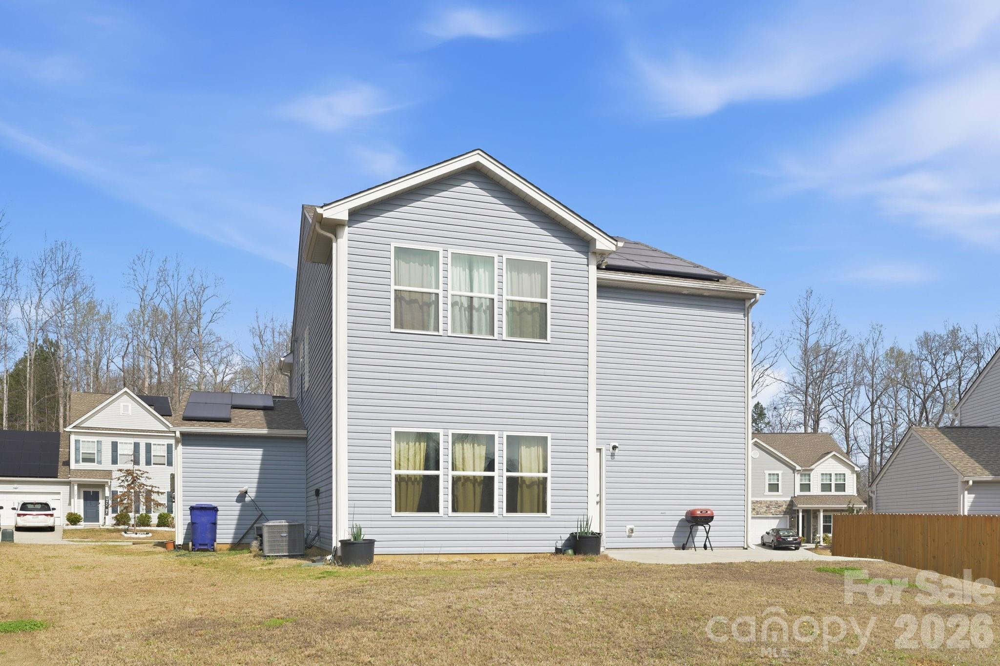 5126 Saddleback Drive Mount Holly NC 28120