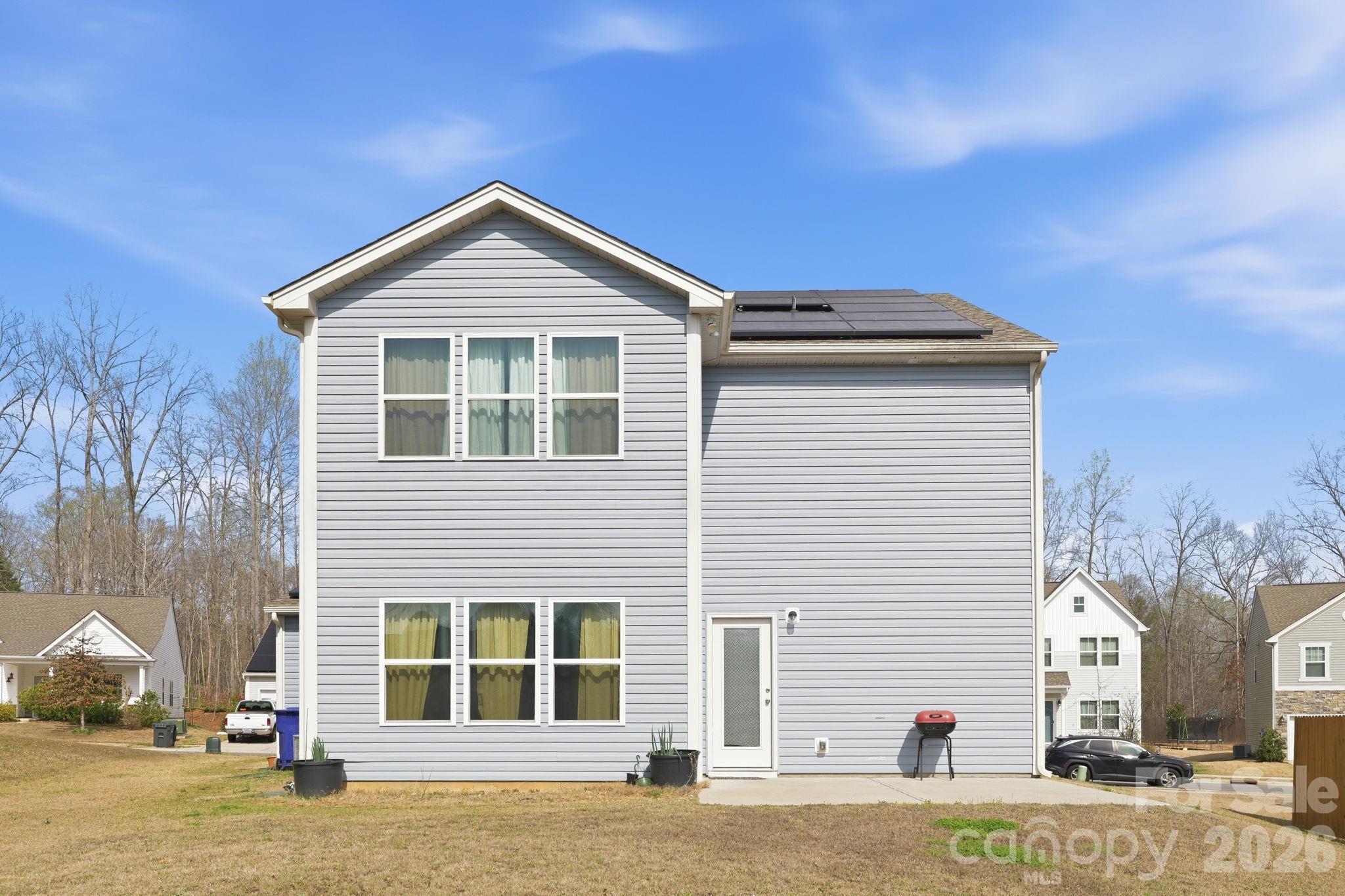5126 Saddleback Drive Mount Holly NC 28120