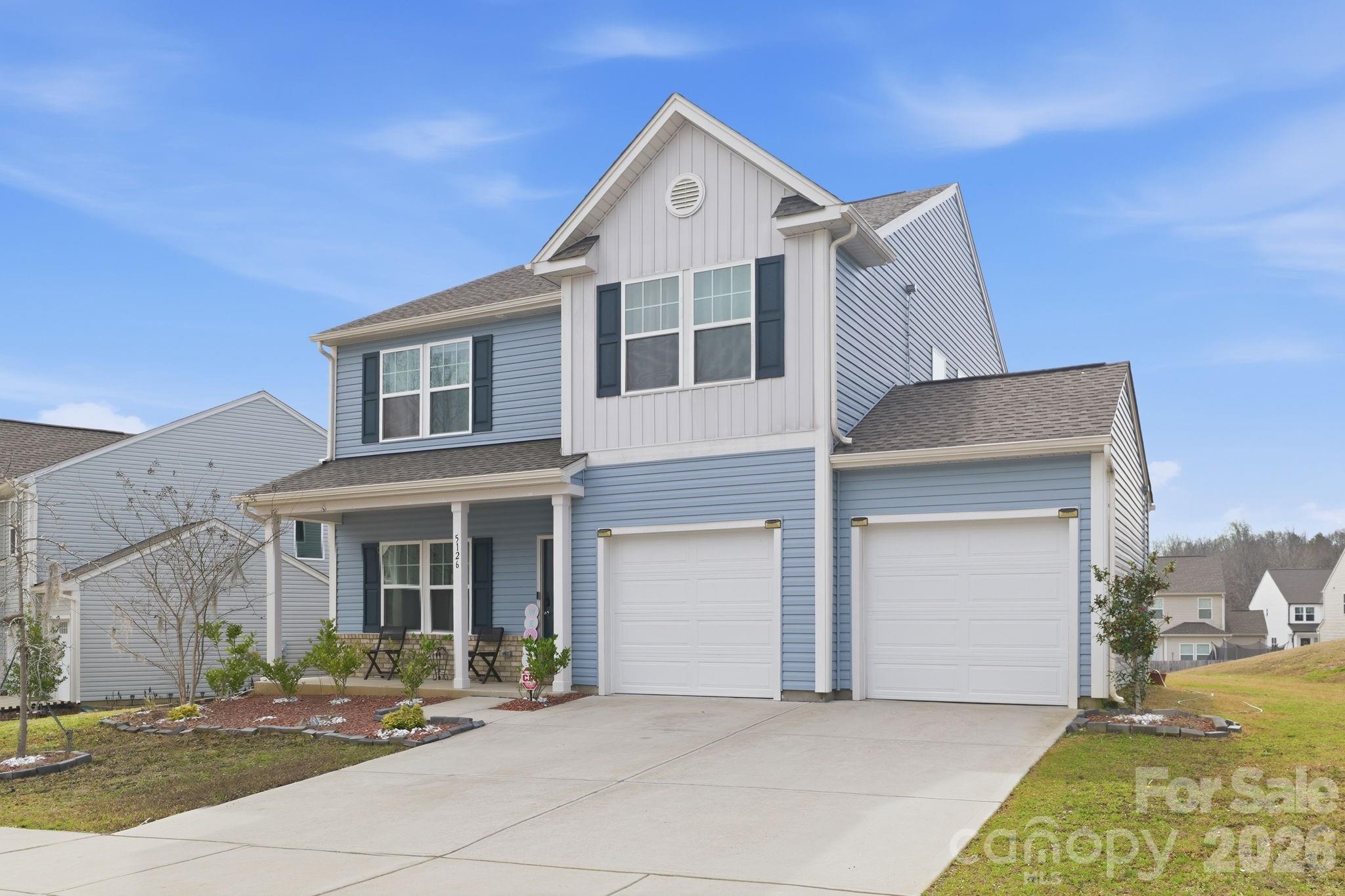 5126 Saddleback Drive Mount Holly NC 28120