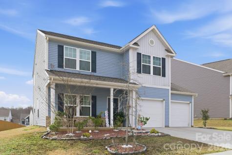 5126 Saddleback Drive Mount Holly NC 28120