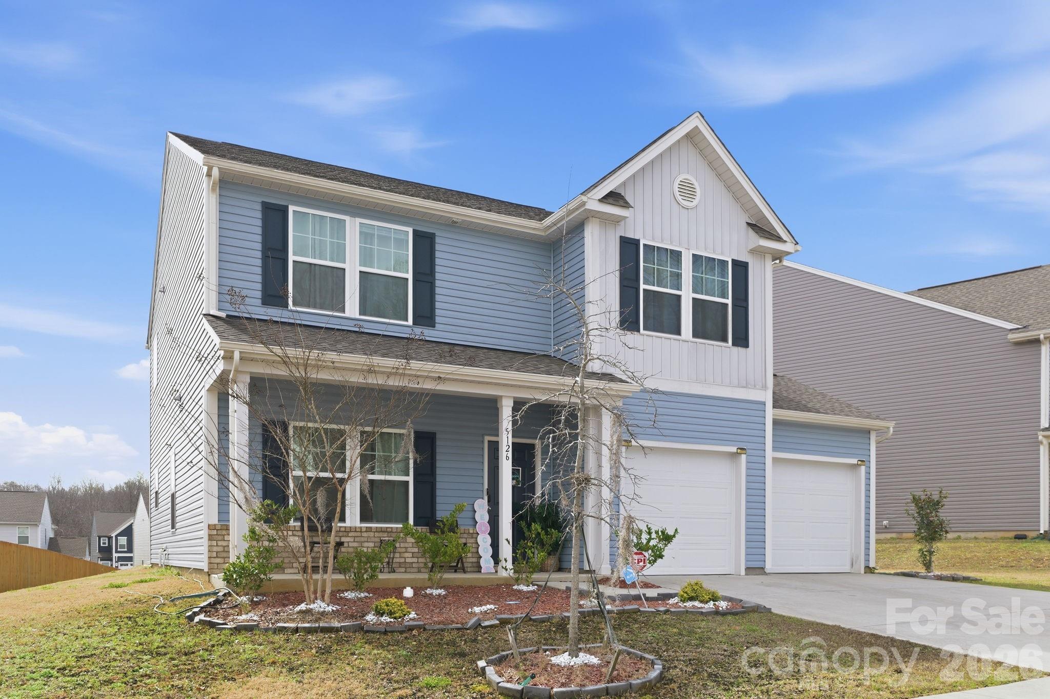 5126 Saddleback Drive Mount Holly NC 28120