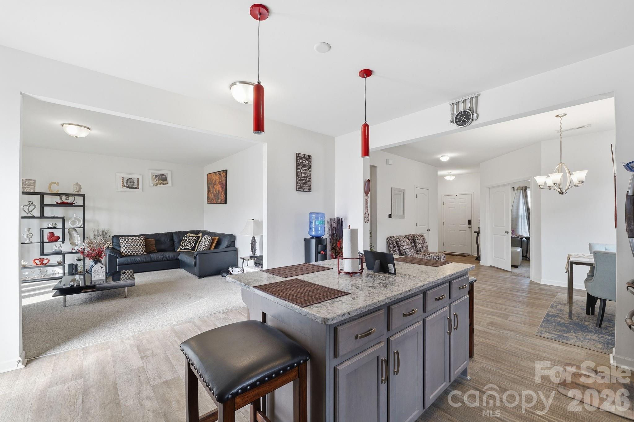 5126 Saddleback Drive Mount Holly NC 28120
