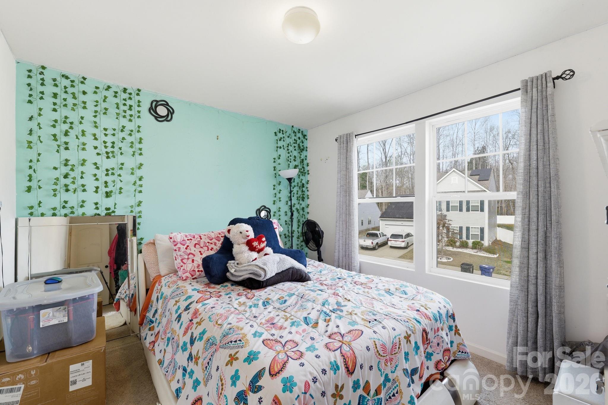 5126 Saddleback Drive Mount Holly NC 28120