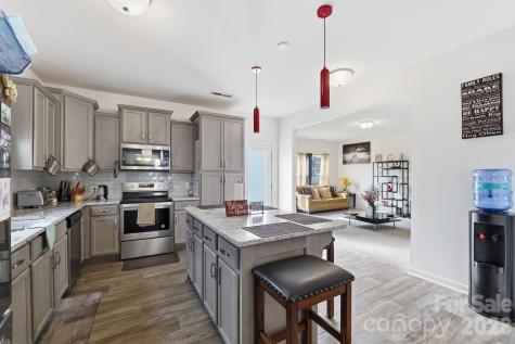 5126 Saddleback Drive Mount Holly NC 28120