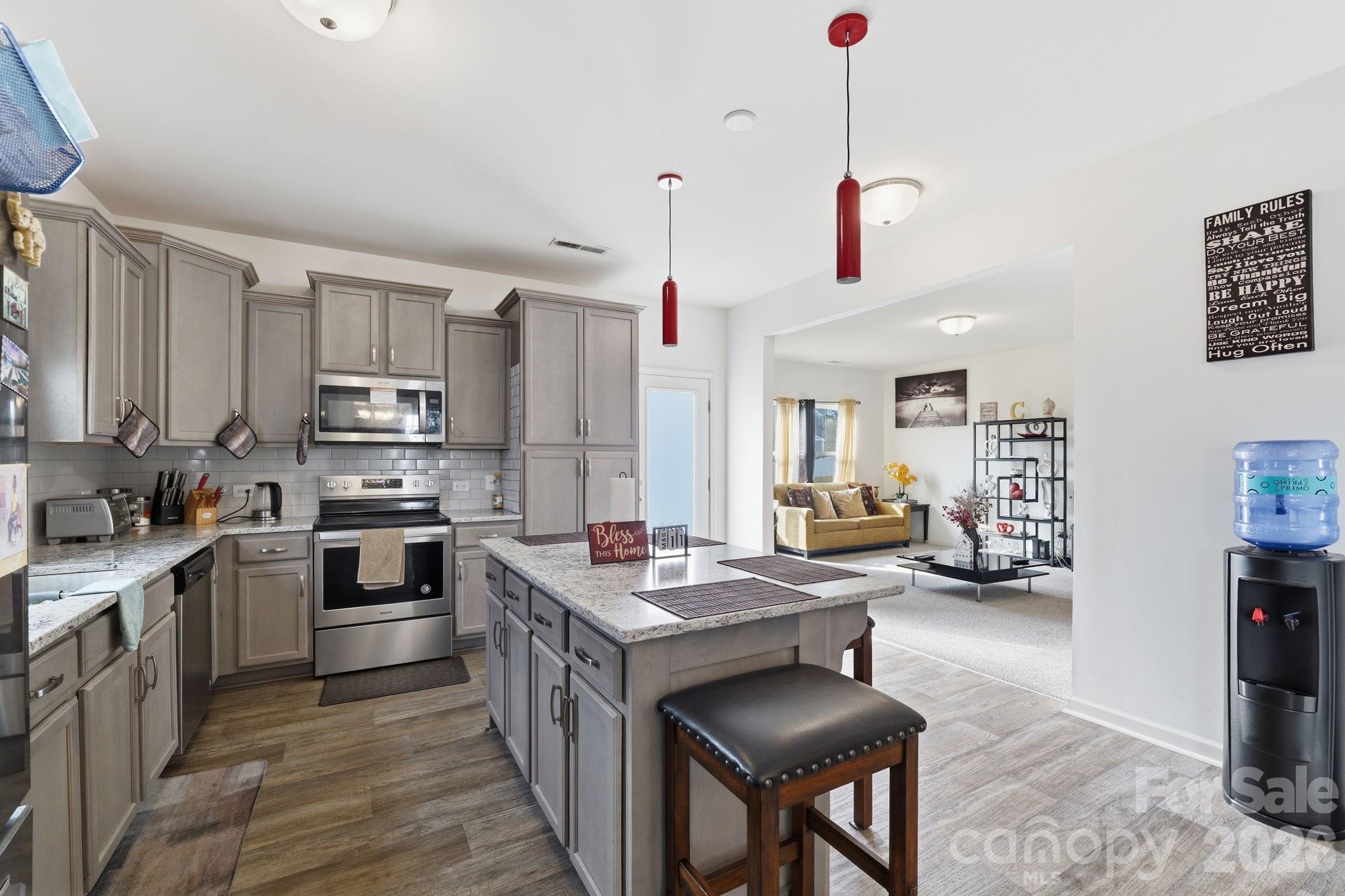 5126 Saddleback Drive Mount Holly NC 28120