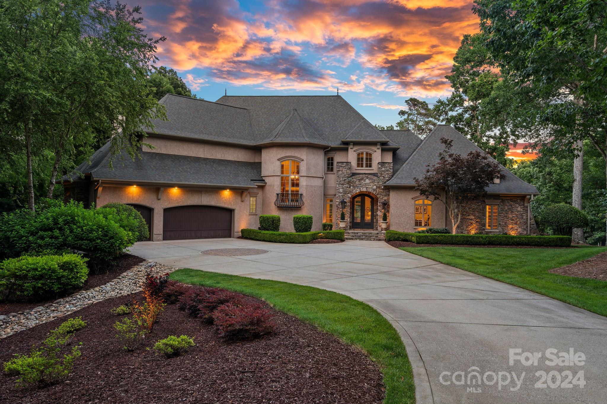 138 Quaker Road Mooresville NC 28117