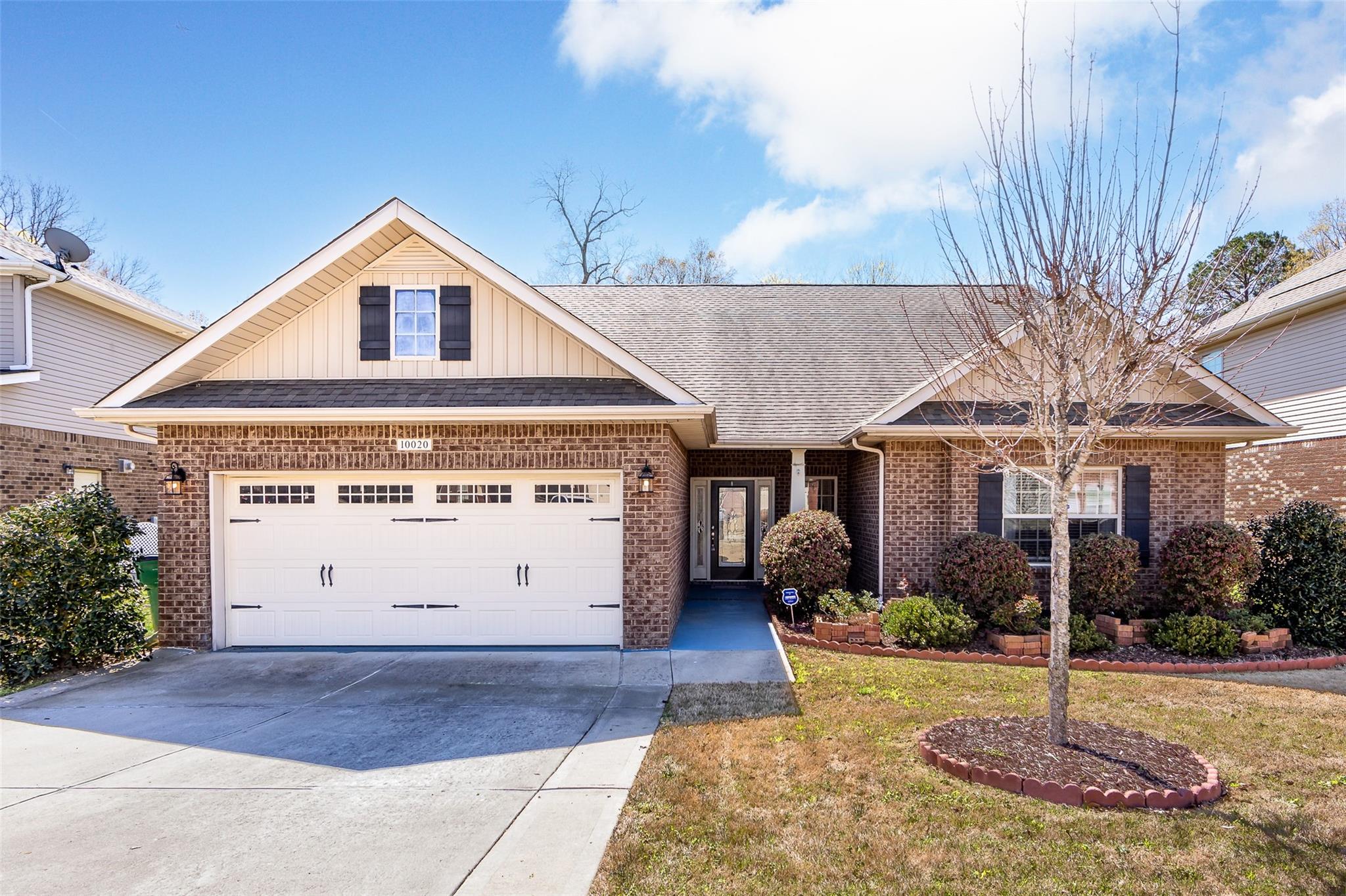 10020 Loughlin Lane Charlotte NC 28273