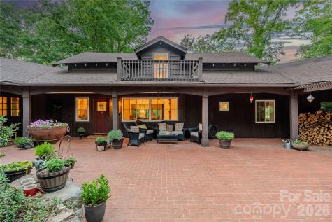 777 S River Road Tryon NC 28782