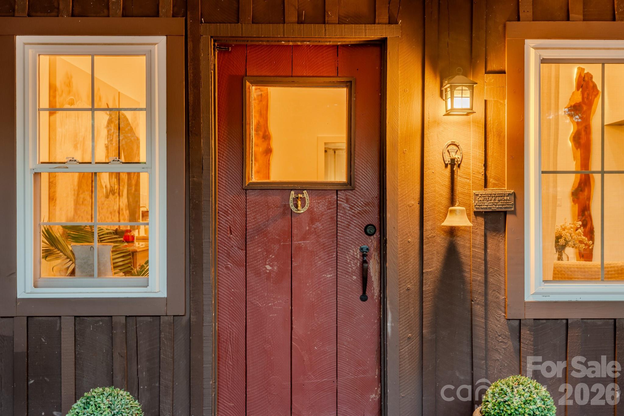 777 S River Road Tryon NC 28782