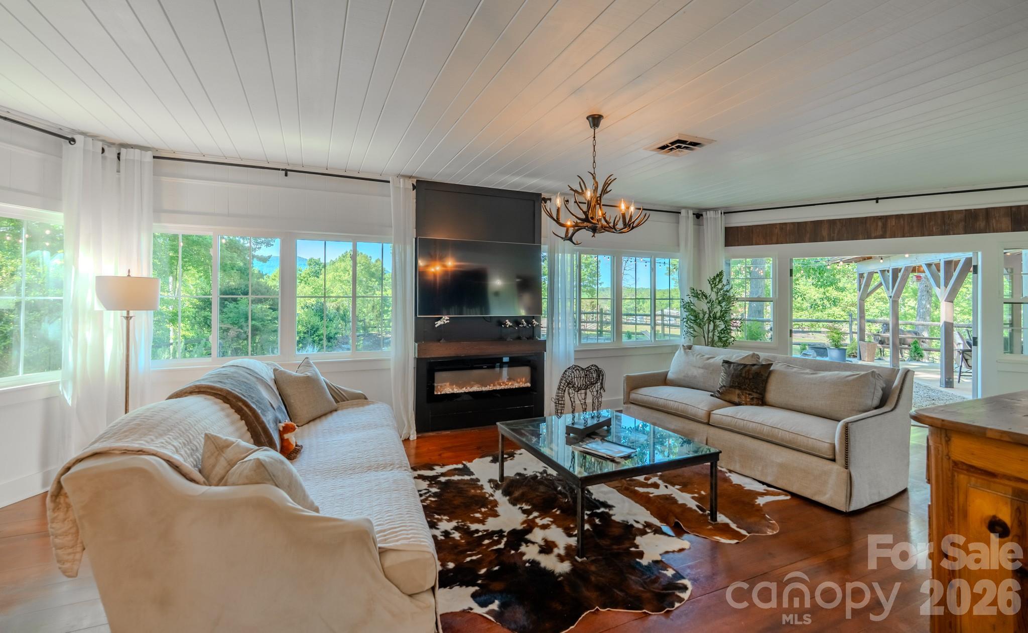 777 S River Road Tryon NC 28782