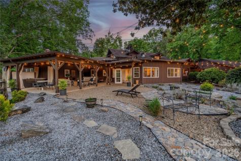 777 S River Road Tryon NC 28782