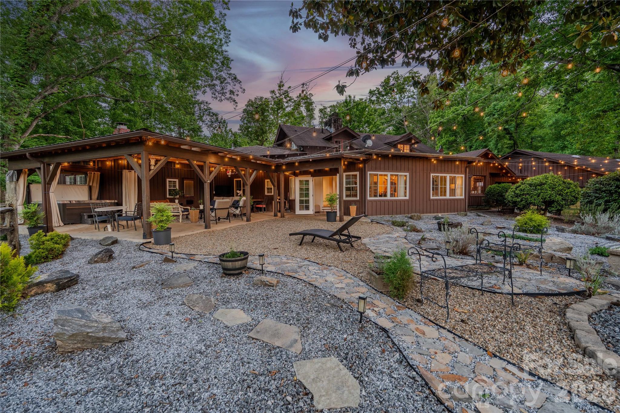 777 S River Road Tryon NC 28782