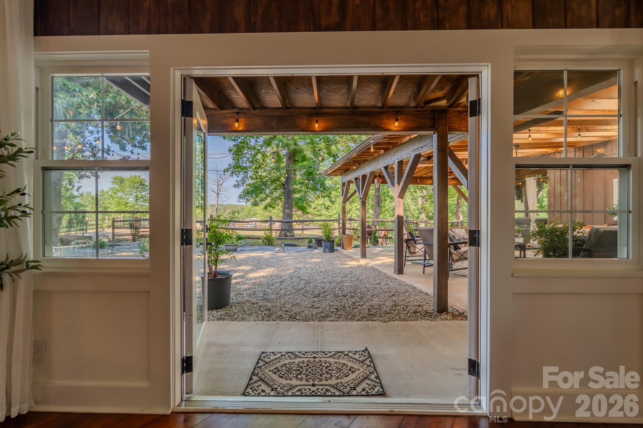 777 S River Road Tryon NC 28782
