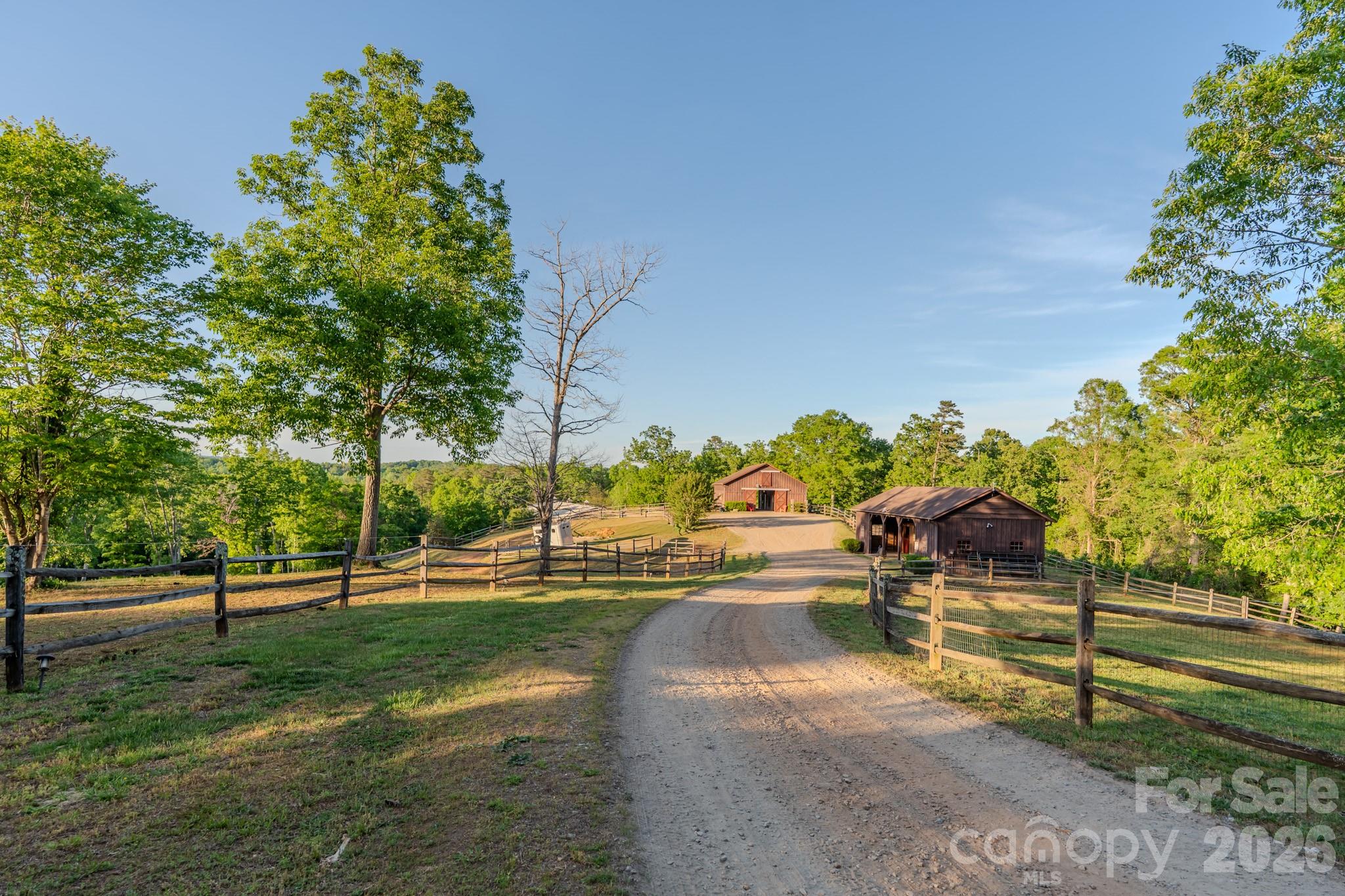 777 S River Road Tryon NC 28782
