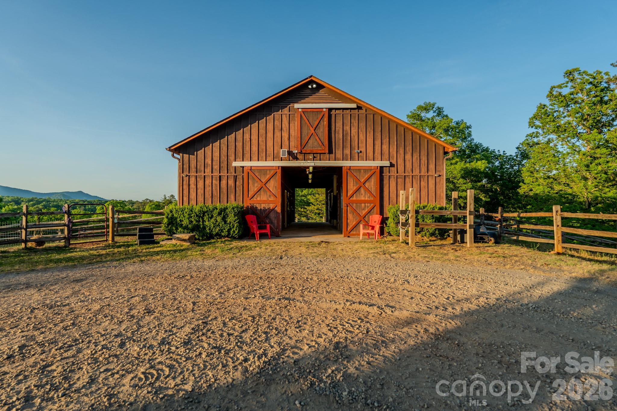 777 S River Road Tryon NC 28782