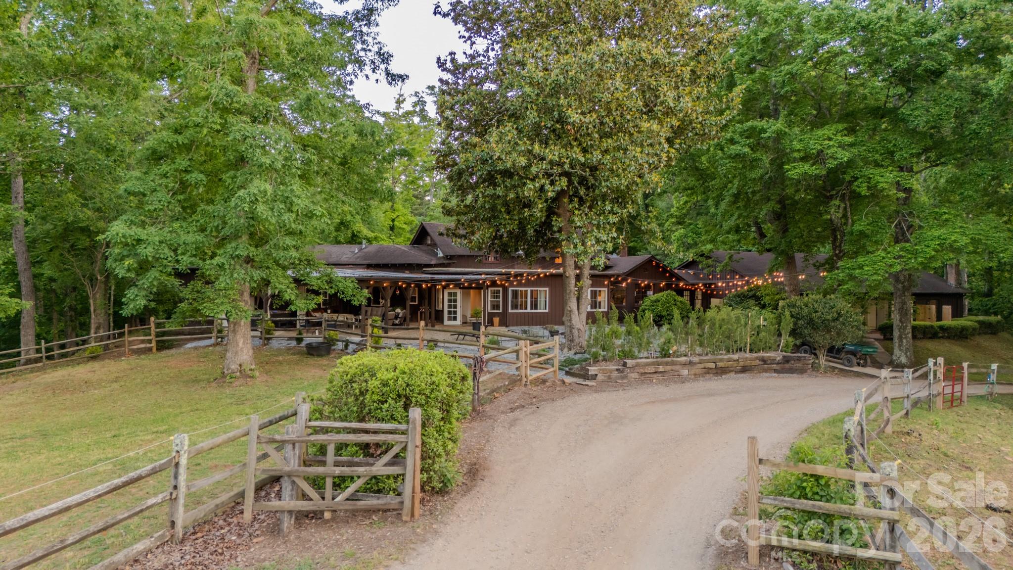 777 S River Road Tryon NC 28782