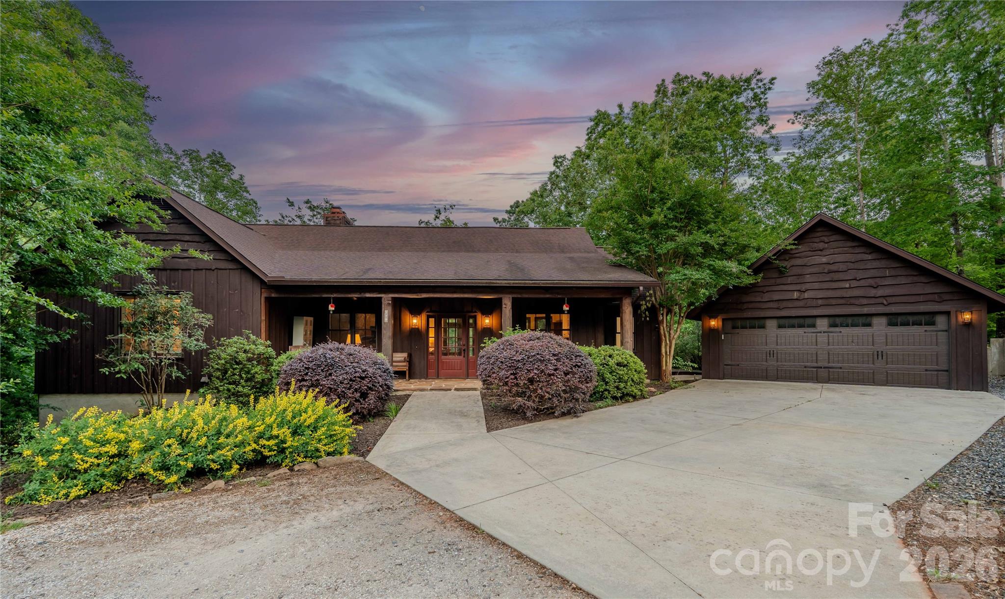 777 S River Road Tryon NC 28782