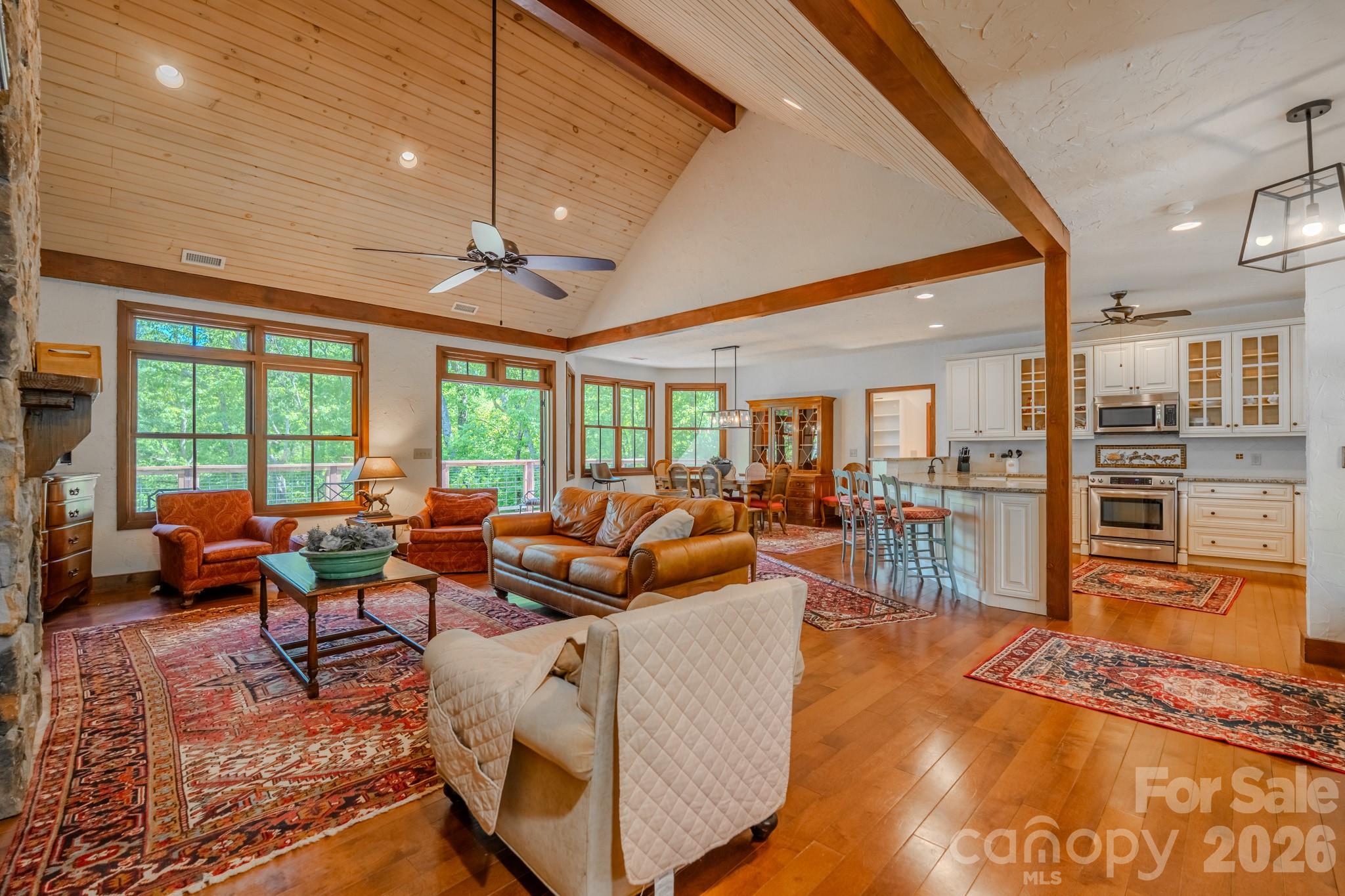 777 S River Road Tryon NC 28782