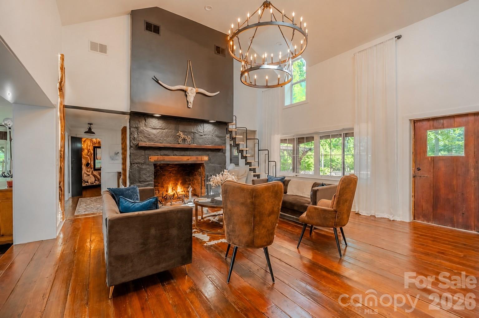 777 S River Road Tryon NC 28782