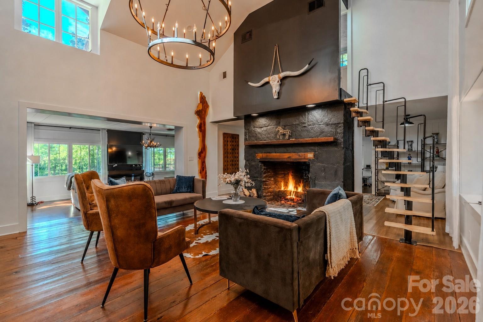 777 S River Road Tryon NC 28782